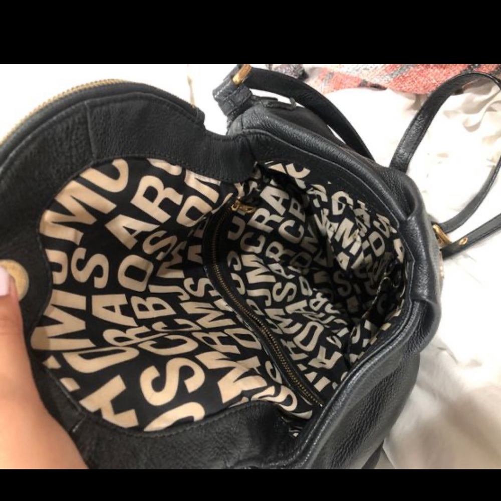 Marc Jacobs cross body - Picture 2 of 2